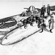 Image for article titled An Illustrated History of the Hovercraft